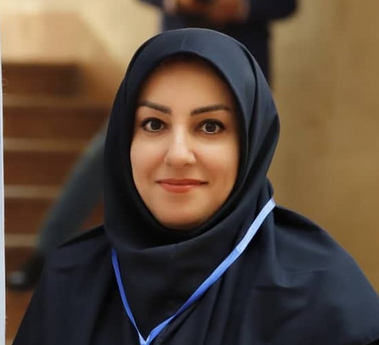 مهندس پریسا مهدی